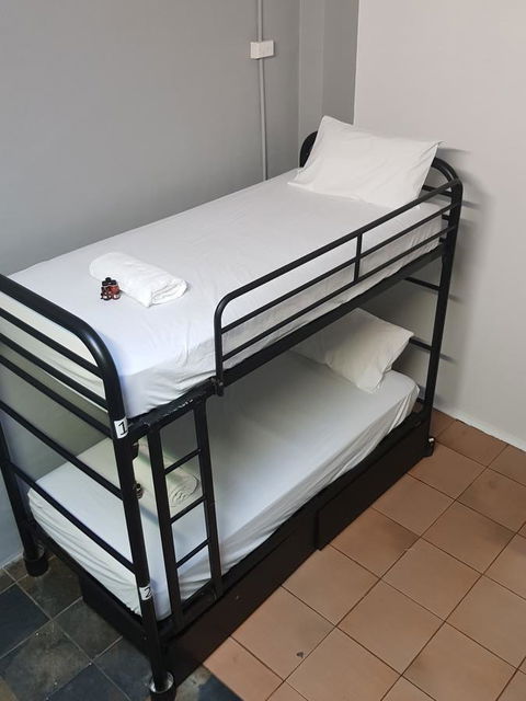 JJ's Backpackers - Accommodation Kalgoorlie 32