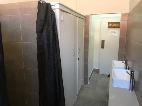 JJ's Backpackers - Accommodation Kalgoorlie 14