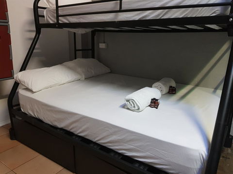 JJ's Backpackers - Accommodation Kalgoorlie 17