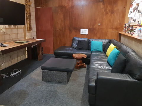 JJ's Backpackers - Accommodation Kalgoorlie 34