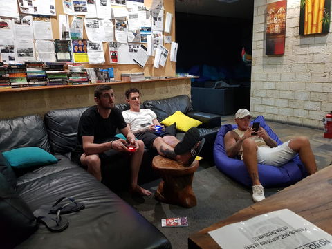 JJ's Backpackers - Accommodation Kalgoorlie 35