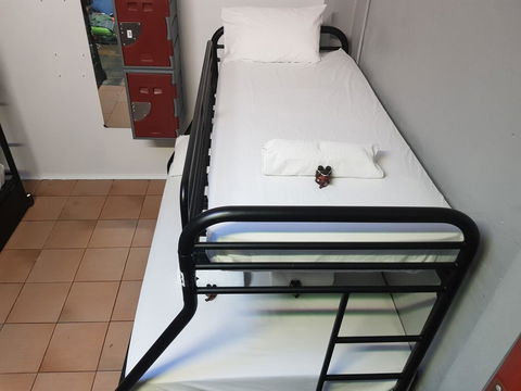 JJ's Backpackers - Accommodation Kalgoorlie 23