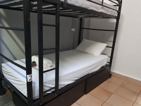 JJ's Backpackers - Accommodation Kalgoorlie 30