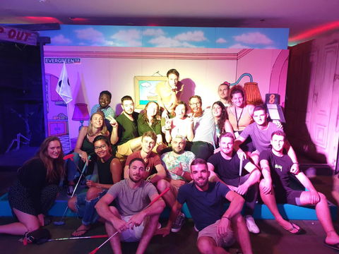 JJ's Backpackers - Accommodation Kalgoorlie 15