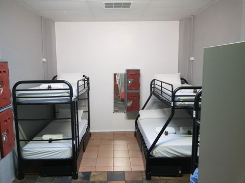 JJ's Backpackers - Accommodation Kalgoorlie 21