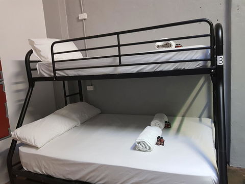 JJ's Backpackers - Accommodation Kalgoorlie 29