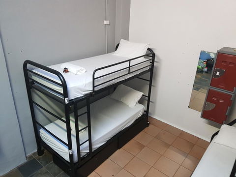 JJ's Backpackers - Accommodation Kalgoorlie 22
