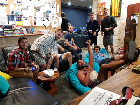 JJ's Backpackers - Accommodation Kalgoorlie 36