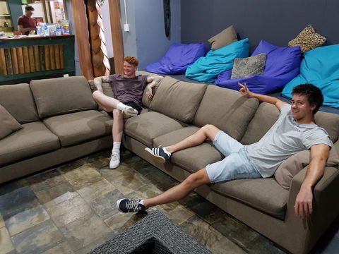 JJ's Backpackers - Accommodation Kalgoorlie 37