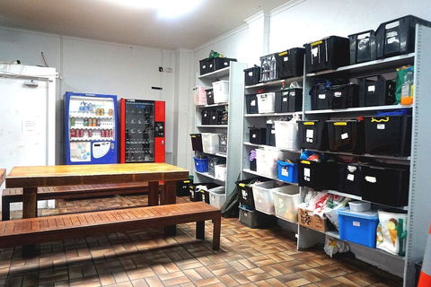 JJ's Backpackers - Accommodation Kalgoorlie 2
