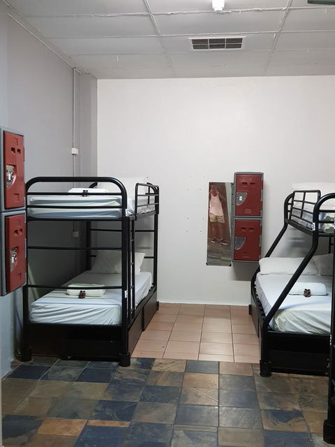 JJ's Backpackers - Accommodation Kalgoorlie 31