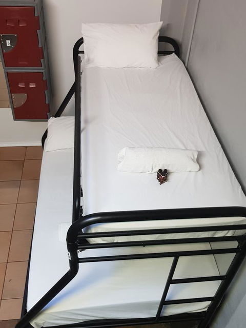 JJ's Backpackers - Accommodation Kalgoorlie 28