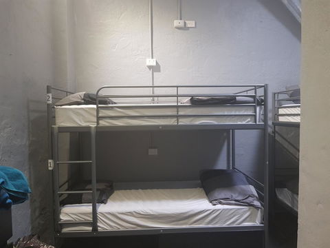 JJ's Backpackers - Accommodation Kalgoorlie 26