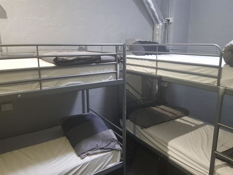 JJ's Backpackers - Accommodation Kalgoorlie 27