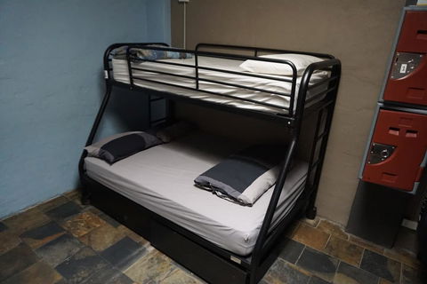 JJ's Backpackers - Accommodation Kalgoorlie 4