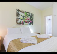 Broadway Apartments - Accommodation Kalgoorlie