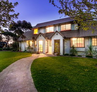 Sienna Estate Lodge And Winery - Accommodation Kalgoorlie