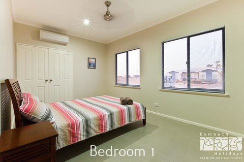 3 Kestrel Place - Accommodation Kalgoorlie 8