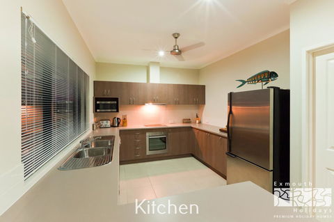 3 Kestrel Place - Accommodation Kalgoorlie 6