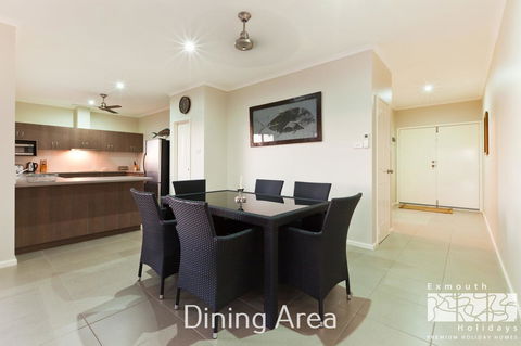 3 Kestrel Place - Accommodation Kalgoorlie 4