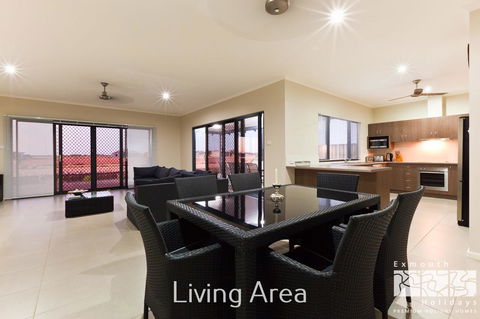 3 Kestrel Place - Accommodation Kalgoorlie 3