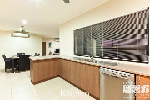 3 Kestrel Place - Accommodation Kalgoorlie 5