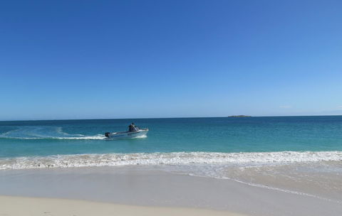 Jurien Beachfront Holiday Units - Accommodation Kalgoorlie 37