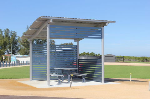 Jurien Beachfront Holiday Units - Accommodation Kalgoorlie 23