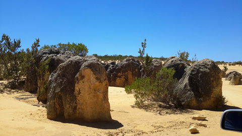 Jurien Beachfront Holiday Units - Accommodation Kalgoorlie 29
