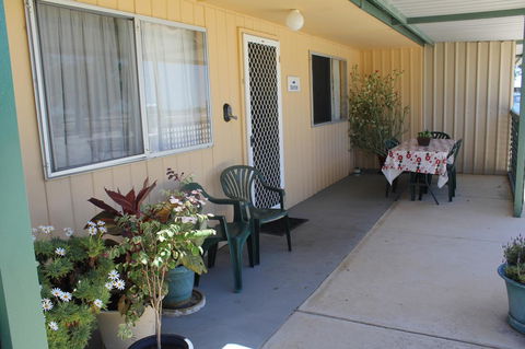 Jurien Beachfront Holiday Units - Accommodation Kalgoorlie 2