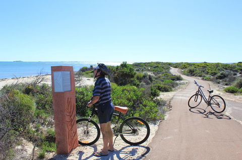 Jurien Beachfront Holiday Units - Accommodation Kalgoorlie 26