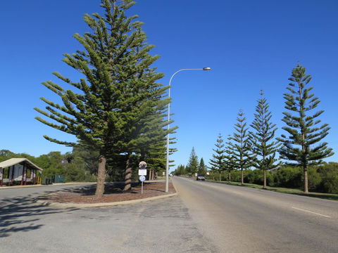 Jurien Beachfront Holiday Units - Accommodation Kalgoorlie 33