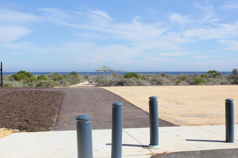 Jurien Beachfront Holiday Units - Accommodation Kalgoorlie 11