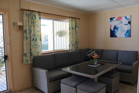 Jurien Beachfront Holiday Units - Accommodation Kalgoorlie 4