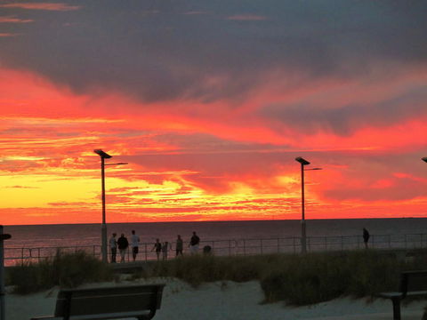 Jurien Beachfront Holiday Units - Accommodation Kalgoorlie 32
