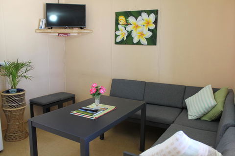 Jurien Beachfront Holiday Units - Accommodation Kalgoorlie 3