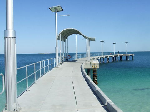 Jurien Beachfront Holiday Units - Accommodation Kalgoorlie 34