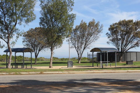 Jurien Beachfront Holiday Units - Accommodation Kalgoorlie 21