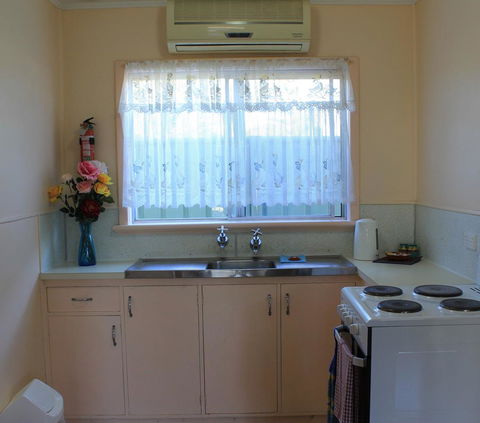 Jurien Beachfront Holiday Units - Accommodation Kalgoorlie 5
