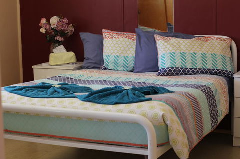 Jurien Beachfront Holiday Units - Accommodation Kalgoorlie 10