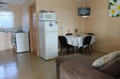 Jurien Beachfront Holiday Units - Accommodation Kalgoorlie 9