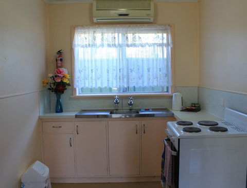 Jurien Beachfront Holiday Units - Accommodation Kalgoorlie 19