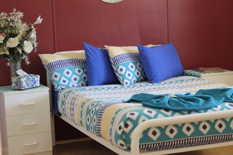 Jurien Beachfront Holiday Units - Accommodation Kalgoorlie 8