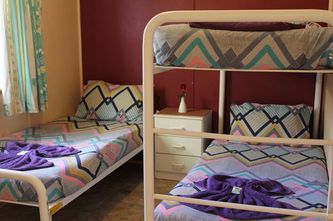 Jurien Beachfront Holiday Units - Accommodation Kalgoorlie 16