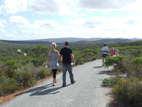 Jurien Beachfront Holiday Units - Accommodation Kalgoorlie 27