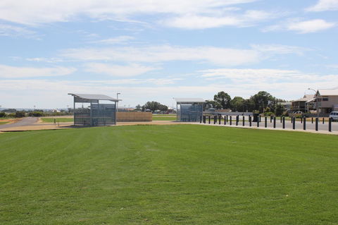 Jurien Beachfront Holiday Units - Accommodation Kalgoorlie 24