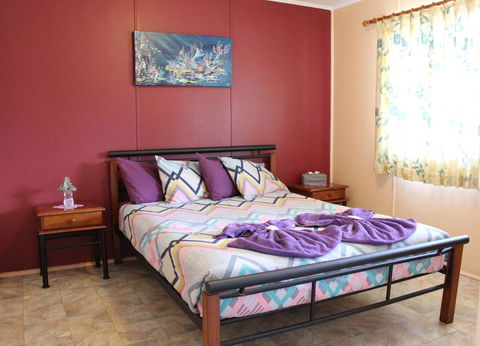 Jurien Beachfront Holiday Units - Accommodation Kalgoorlie 15