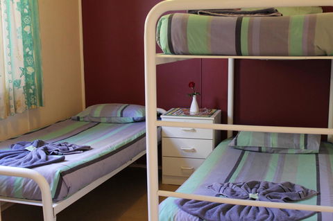 Jurien Beachfront Holiday Units - Accommodation Kalgoorlie 14