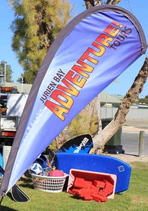 Jurien Beachfront Holiday Units - Accommodation Kalgoorlie 28