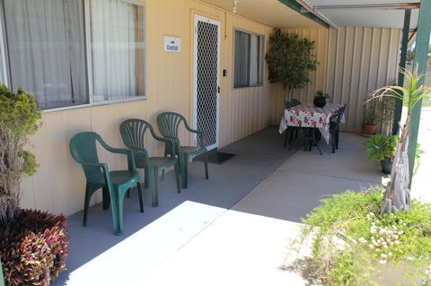 Jurien Beachfront Holiday Units - Accommodation Kalgoorlie 0